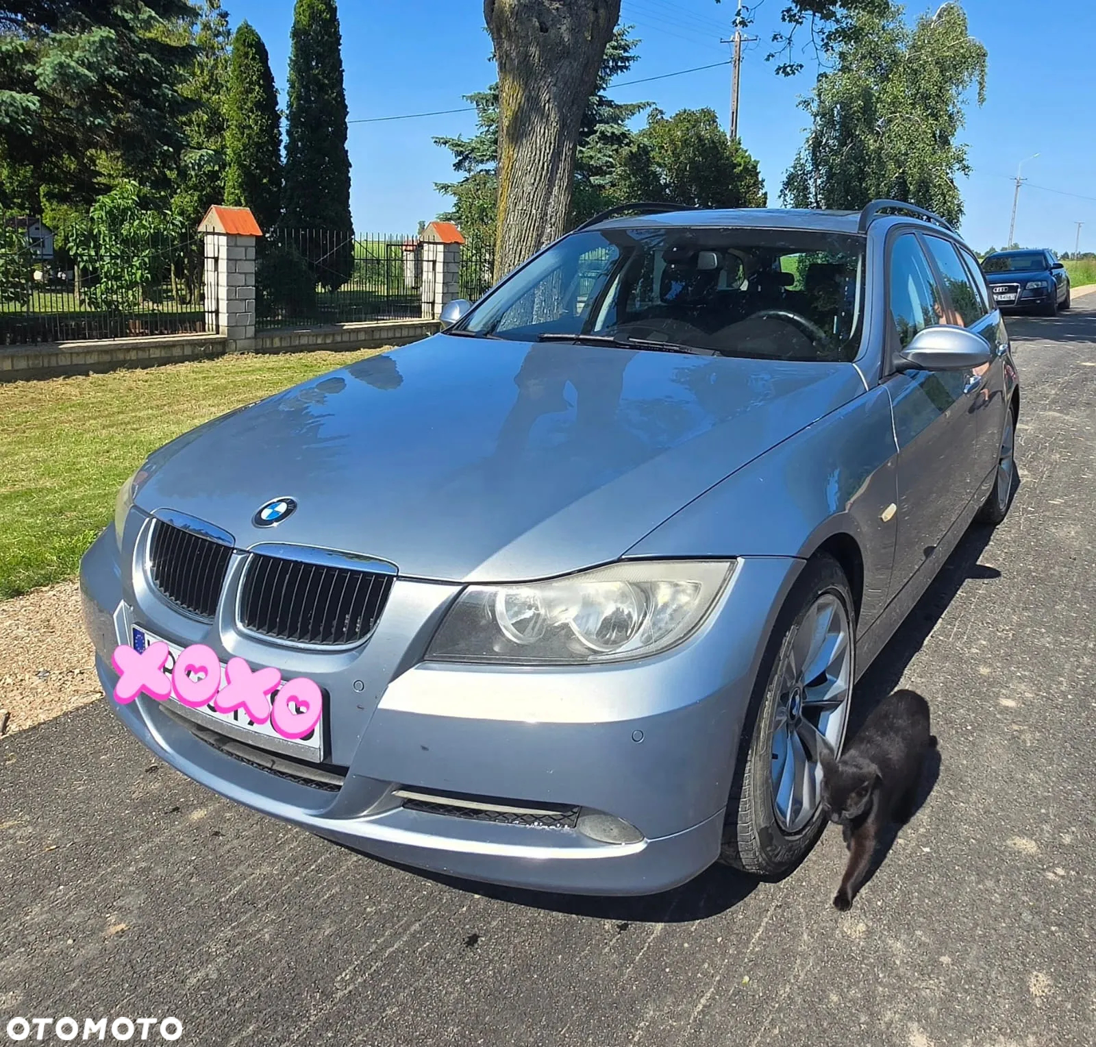 BMW Seria 3 320i Touring - 7