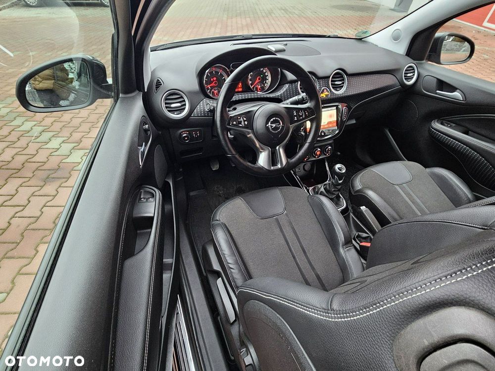 Opel Adam 1.4 Slam - 17