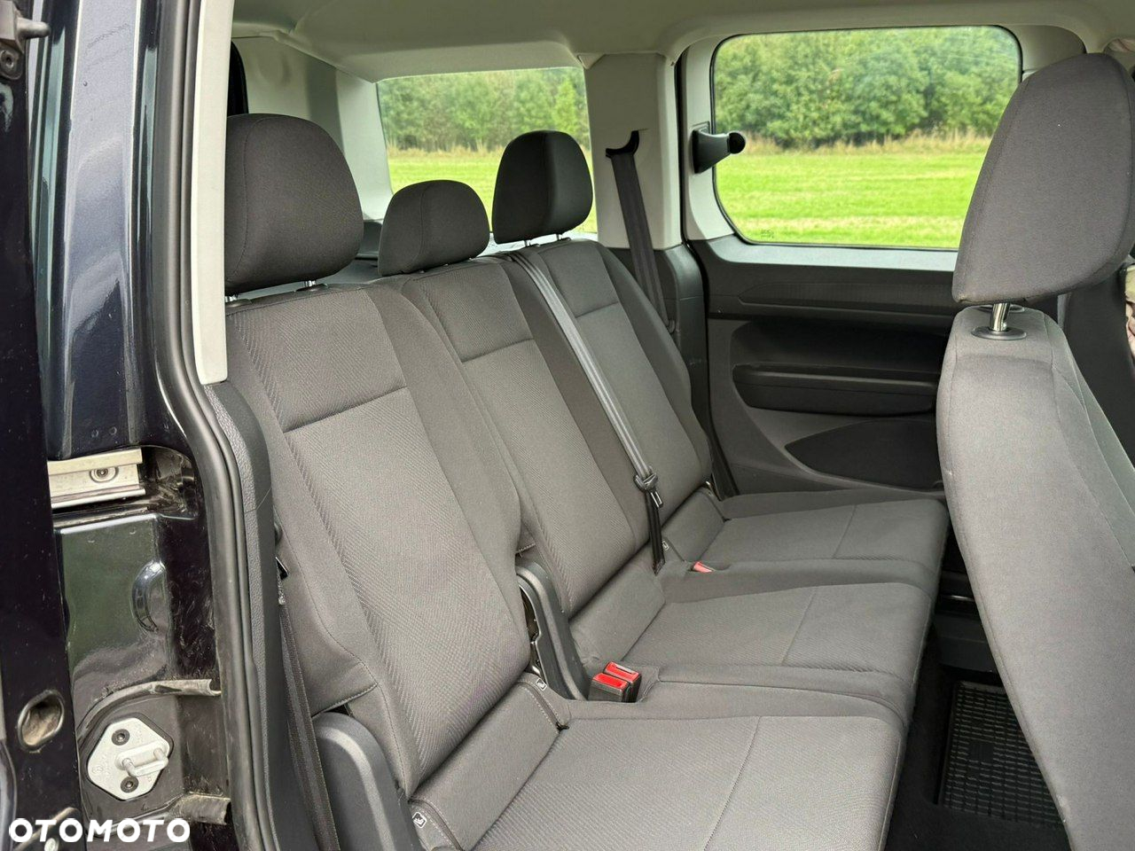 Ford Tourneo Connect 2.0 EcoBlue Trend - 14