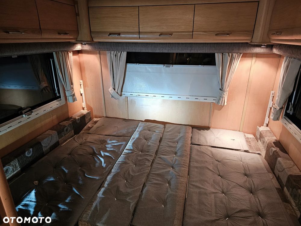 Elddis - WŁĄCZ FILMIK !!! PIĘKNY CRUSADER W WERSJI VIP. FULL WYPOSAŻENIE. 6 OSOBOWY. DUŻA ŁAZIENKA. NOWY SOLAR i PRZEDSIONEK. - 18