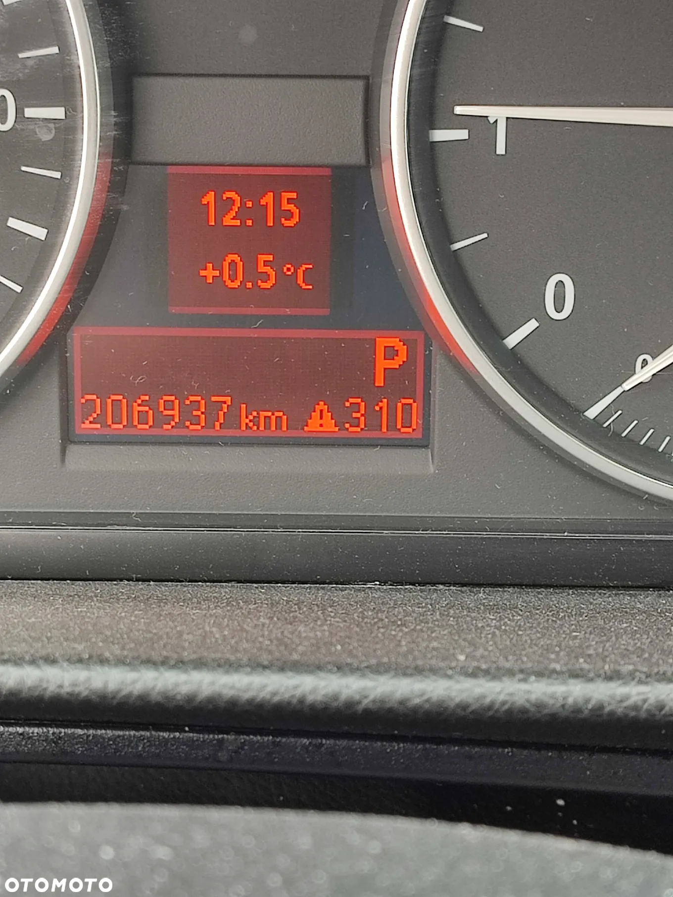 BMW Seria 3 - 6