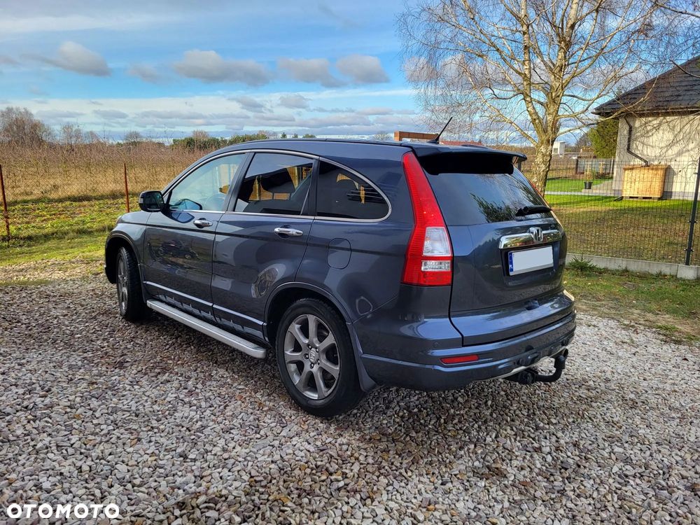 Honda CR-V 2.0 Executive - 6