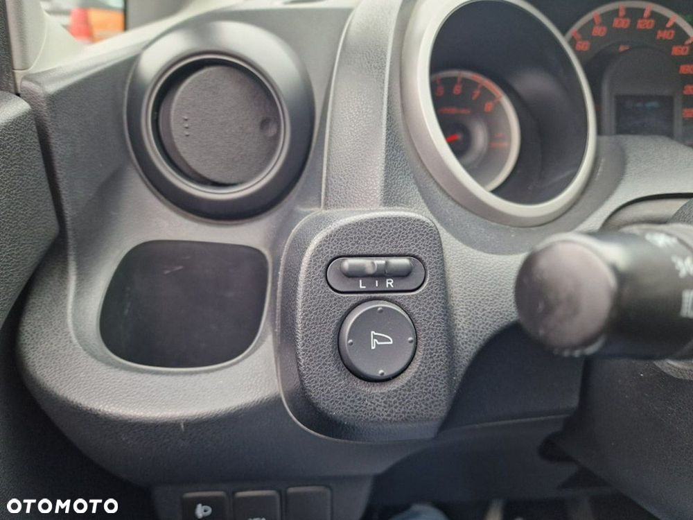 Honda Jazz 1.2 i-VTEC S Cool - 10