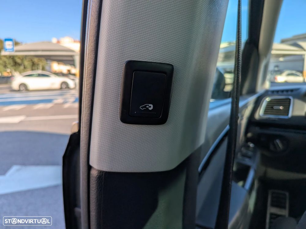 SEAT Alhambra 2.0 TDI Style DSG - 18