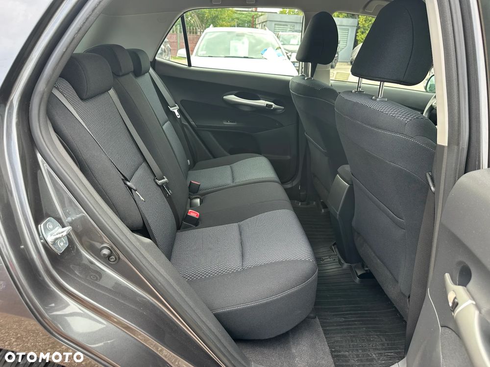 Toyota Auris - 32