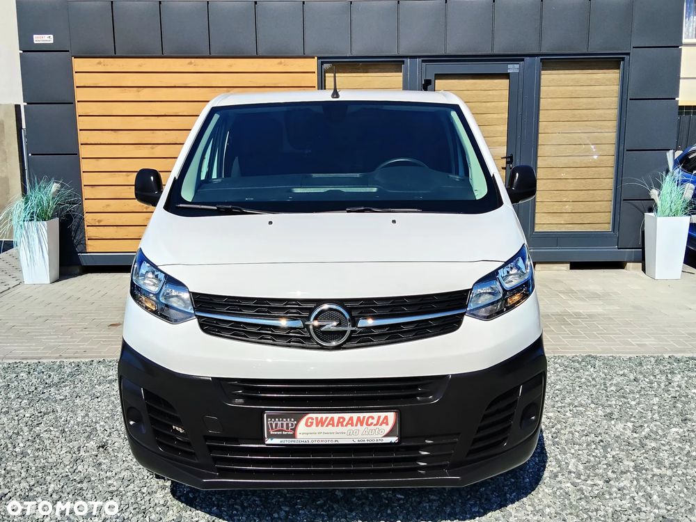 Opel Vivaro - 21