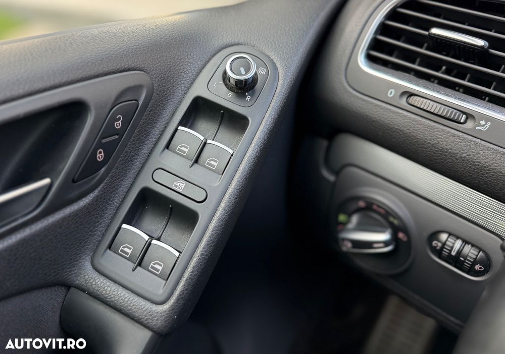 Volkswagen Golf 1.4 TSI Style - 16