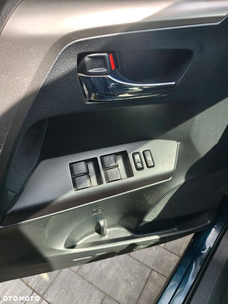 Toyota RAV4 Hybrid Premium 4x2 - 9