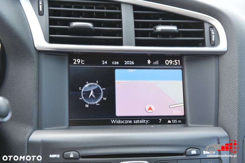 Citroën DS4 - 27