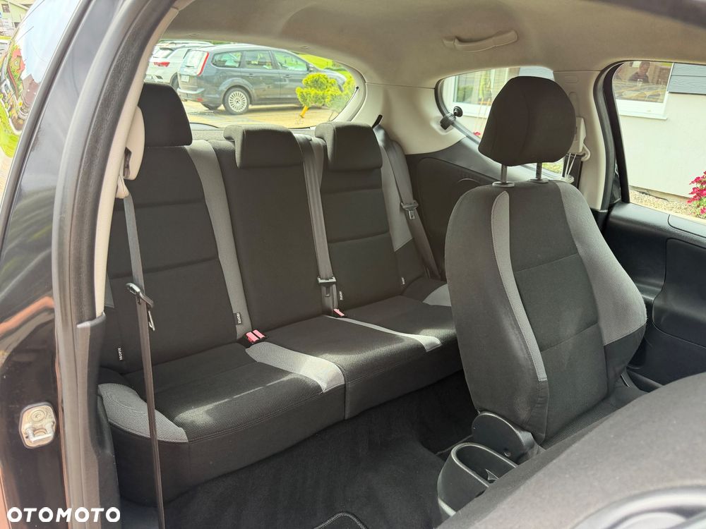 Peugeot 207 70 HDi FAP Tendance - 12