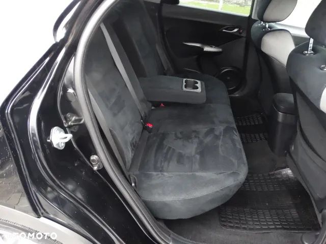 Honda Civic 1.8i-VTEC i-SHIFT Executive - 34