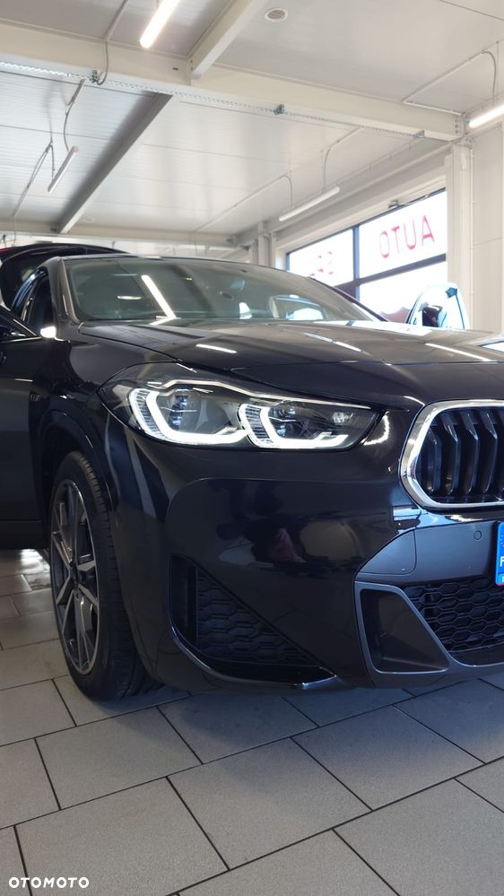 BMW X2 xDrive25e Advantage Plus - 18