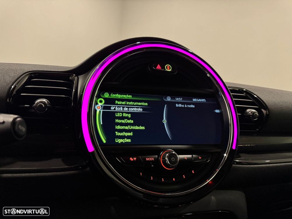 MINI Clubman Cooper Sport Edition - 33