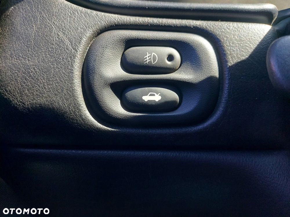 Chevrolet Corvette Convertible 5.7 - 23