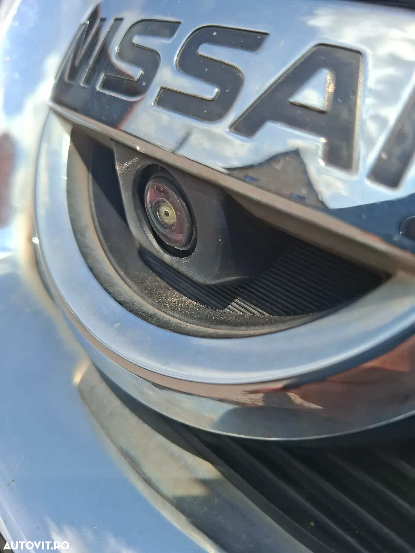 Nissan Qashqai 1.5 DCI Start/Stop Tekna - 26