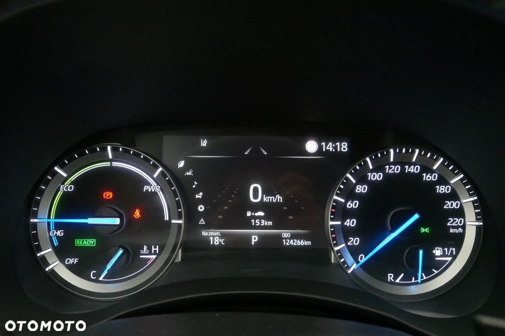 Toyota Highlander - 9