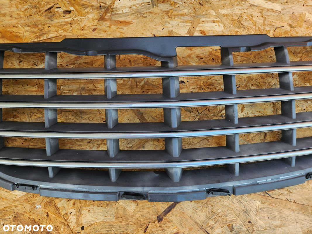 Chrysler Pacifica Grill Atrapa maskownica - 3