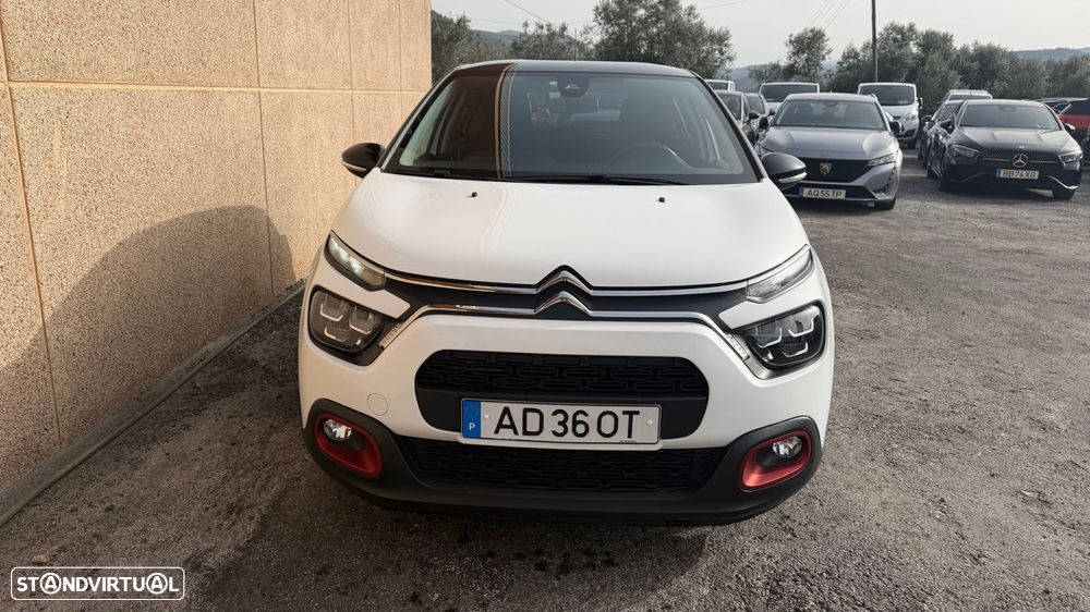 Citroën C3 Pure Tech S&S C-Series - 3