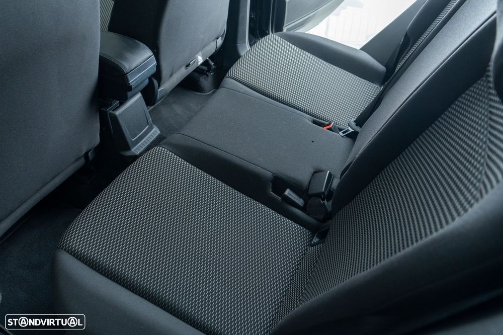 VW T-Cross 1.0 TSI Urban - 19