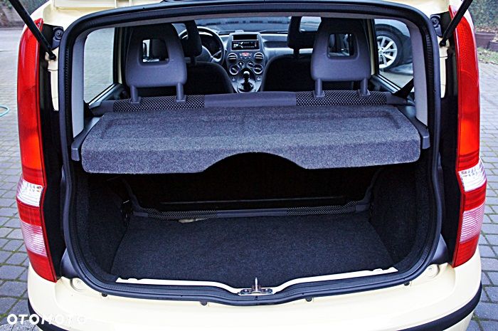 Fiat Panda 1.1 Active - 6