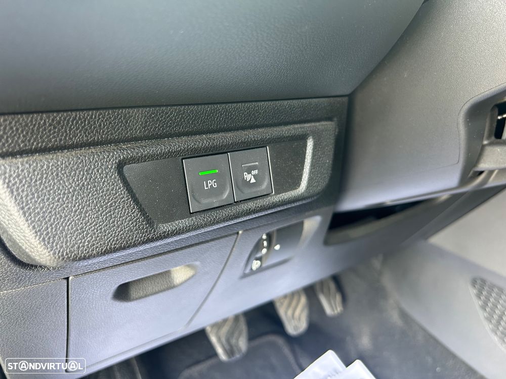 Dacia Sandero 1.0 ECO-G Extreme Bi-Fuel - 24