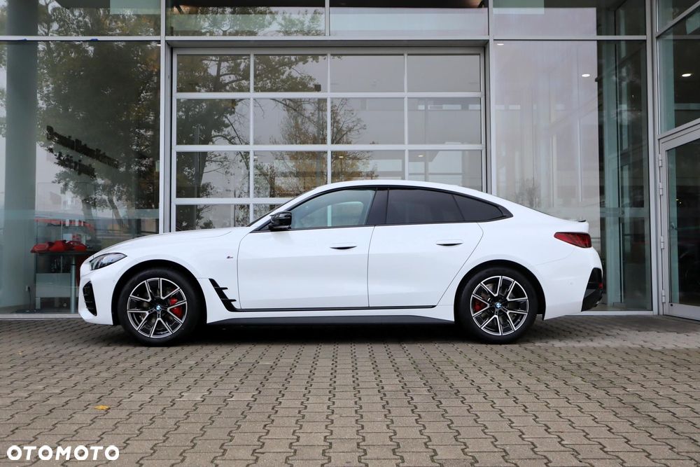 BMW Seria 4 - 2