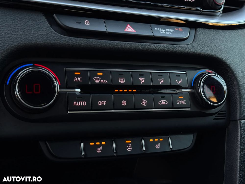 Kia XCeed 1.5 T-GDI 7DCT GT Line - 17