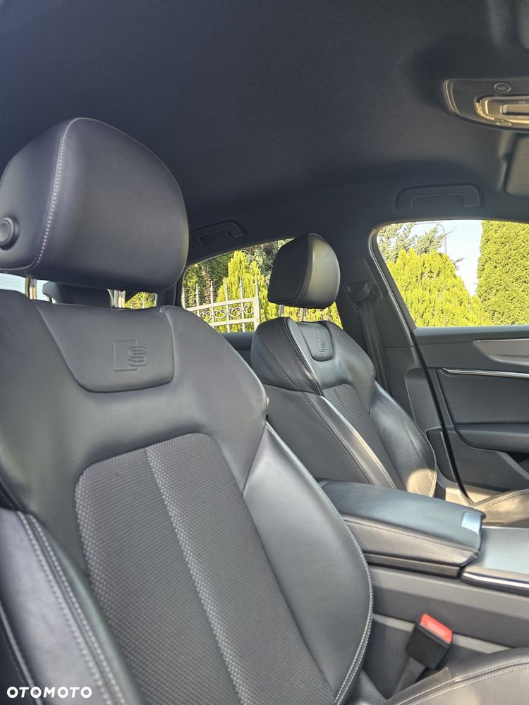 Audi A6 Limousine - 6