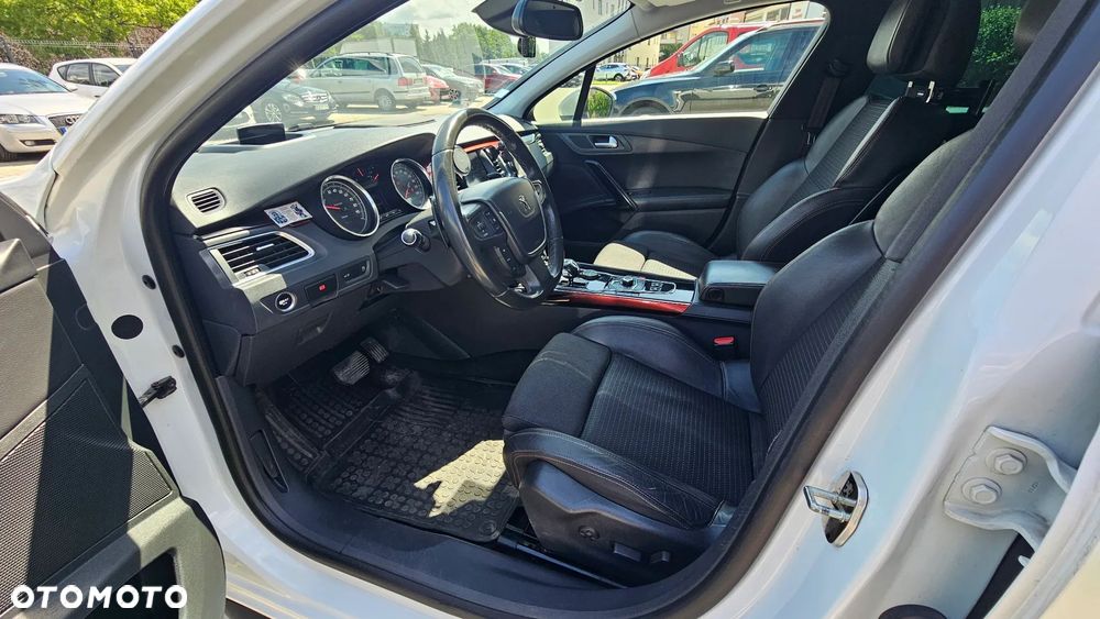 Peugeot 508 - 25