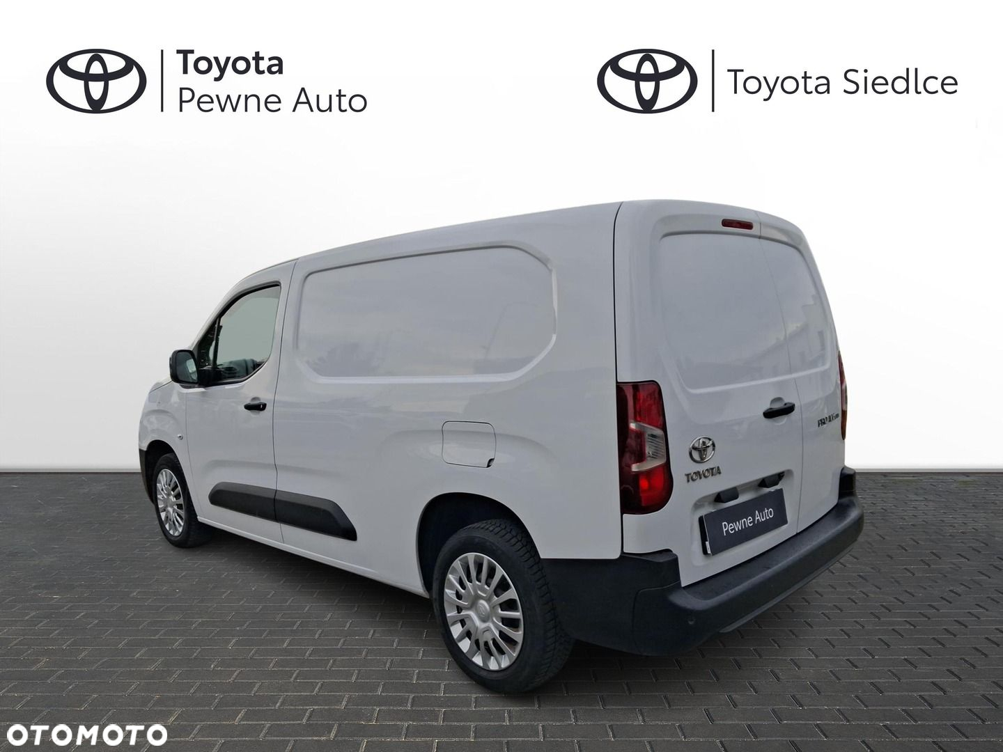 Toyota PROACE CITY - 3
