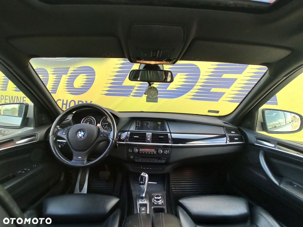 BMW X5 - 15