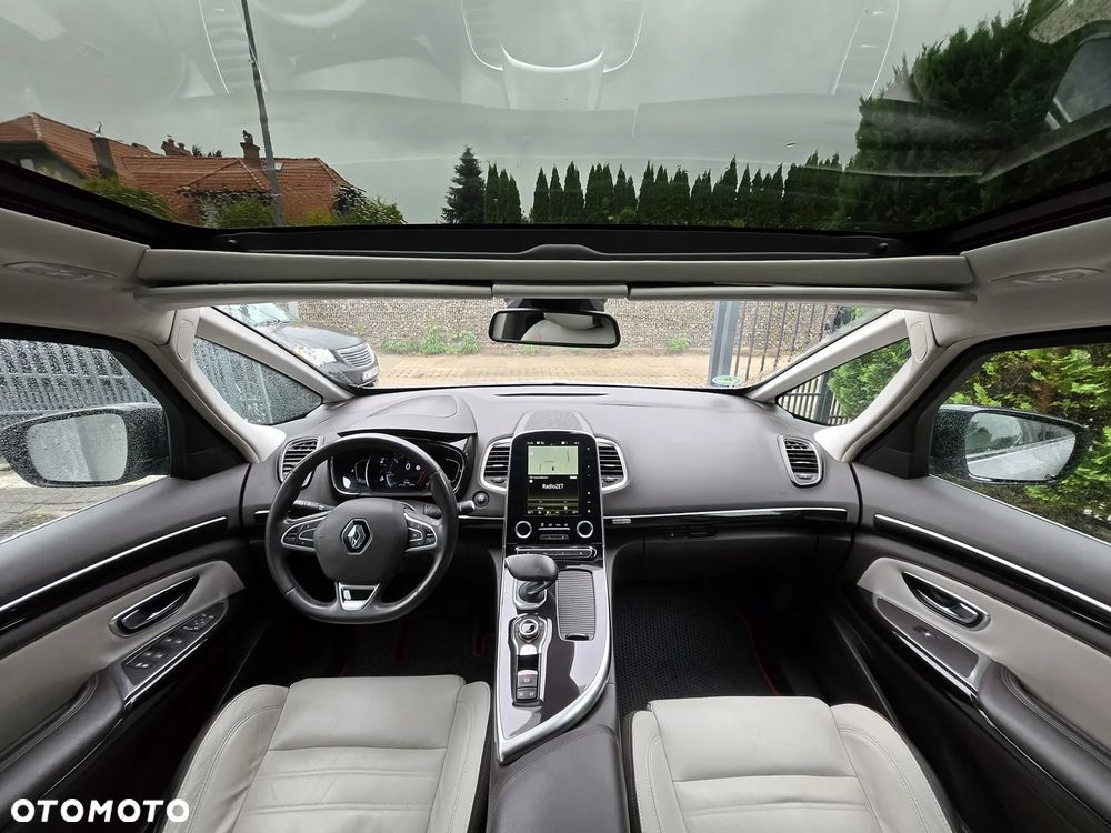 Renault Espace 1.6 dCi Energy Initiale Paris EDC - 6