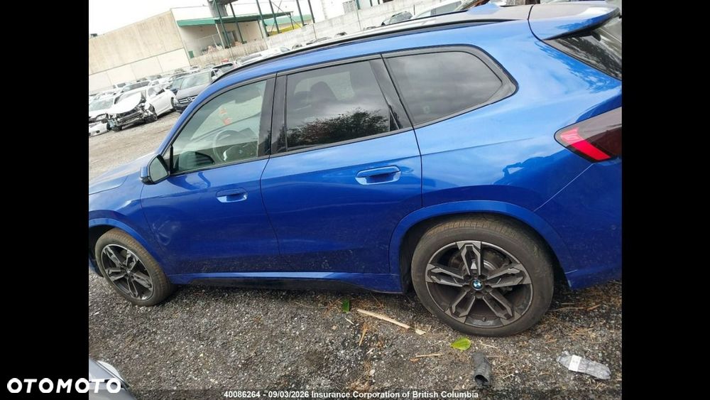BMW X1 - 7