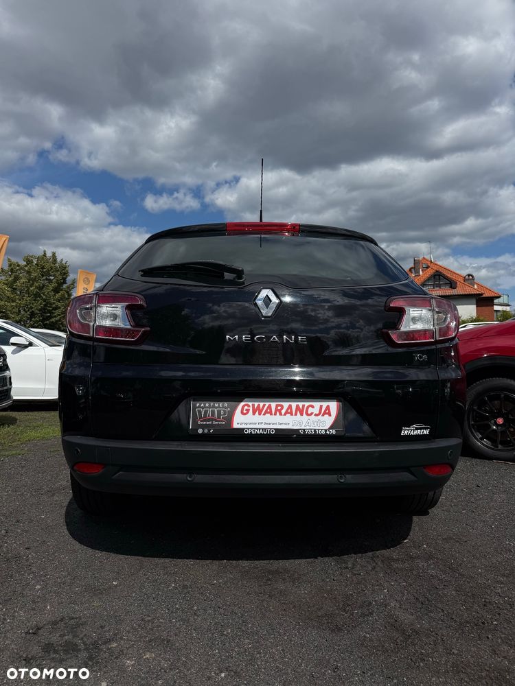 Renault Megane - 5