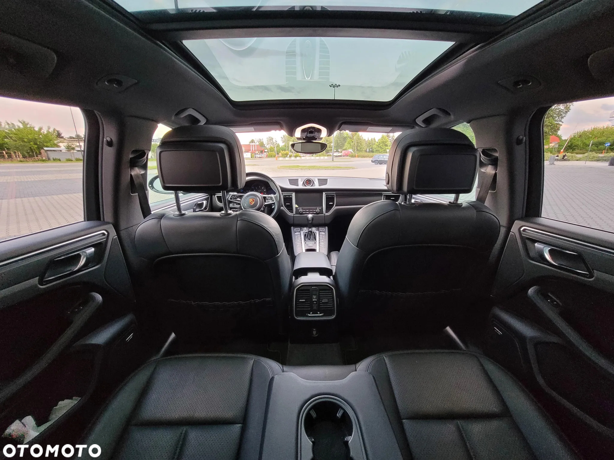 Porsche Macan PDK - 16