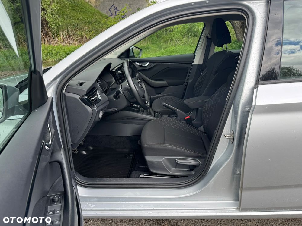 Skoda Scala 1.0 TSI Ambition - 8