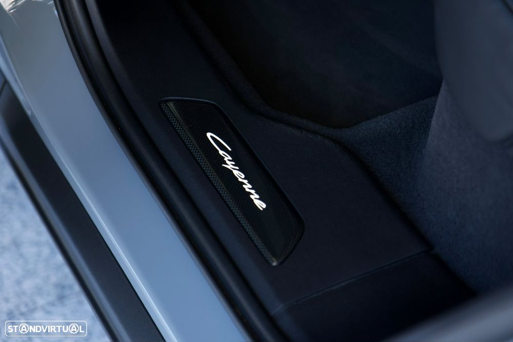 Porsche Cayenne Coupé S E-Hybrid Tiptronic S - 7