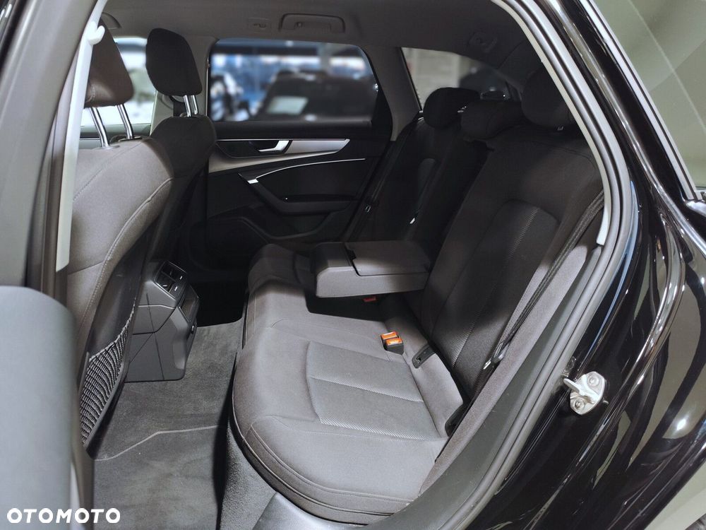 Audi A6 Avant - 21