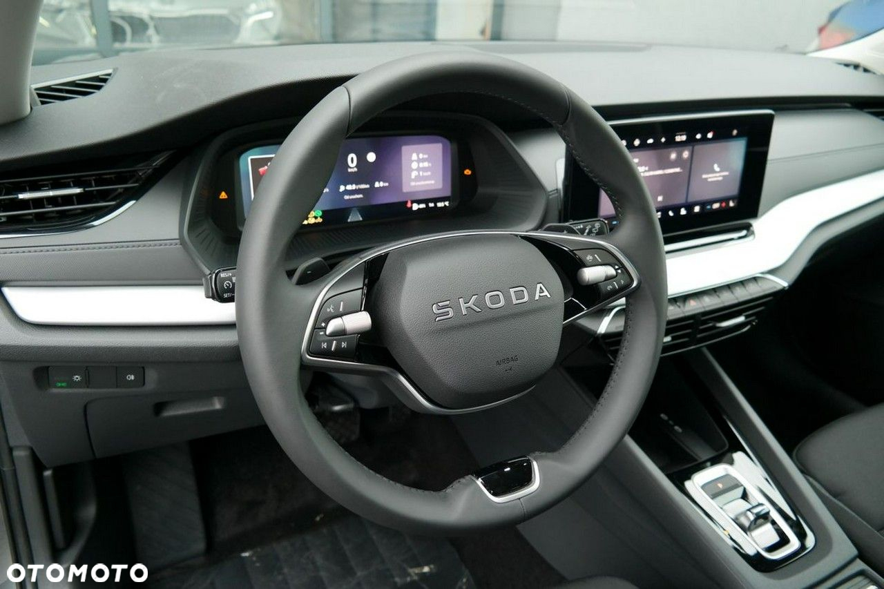 Skoda Octavia - 13