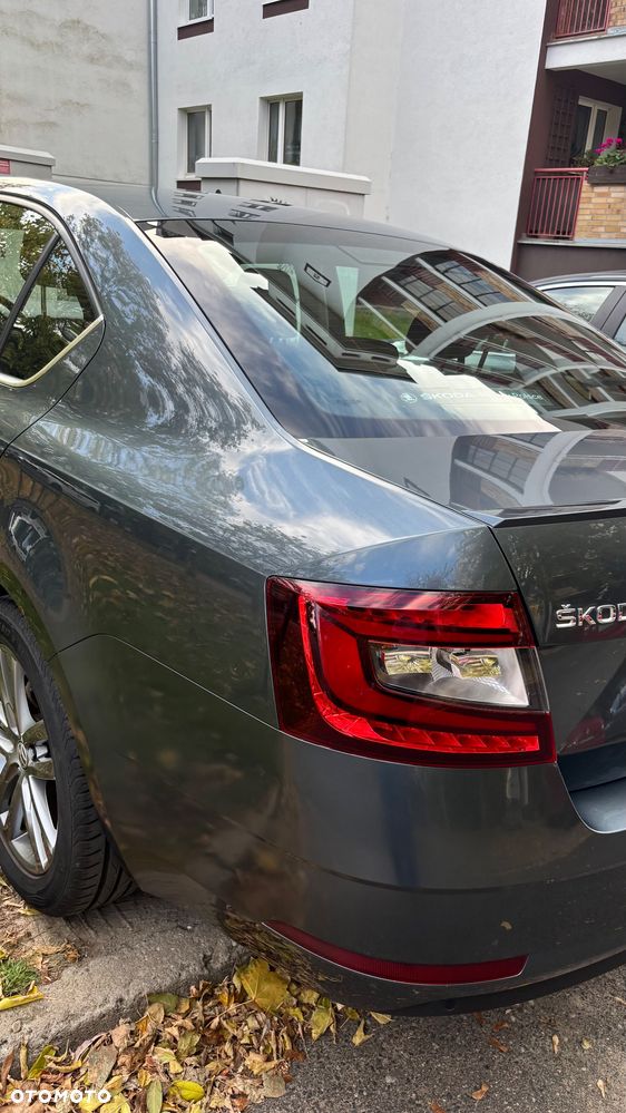 Skoda Octavia - 11