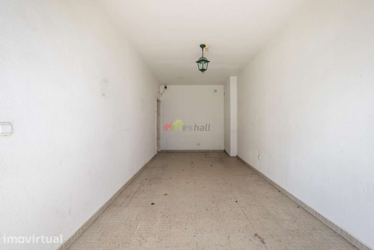 T4 na Urbanização Vilas da Serra - Conforto e Lazer – Barreiro - Grande imagem: 4/46