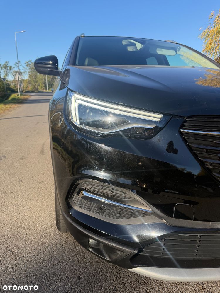 Opel Grandland X 1.6 T PHEV 4x4 Ultimate - 9