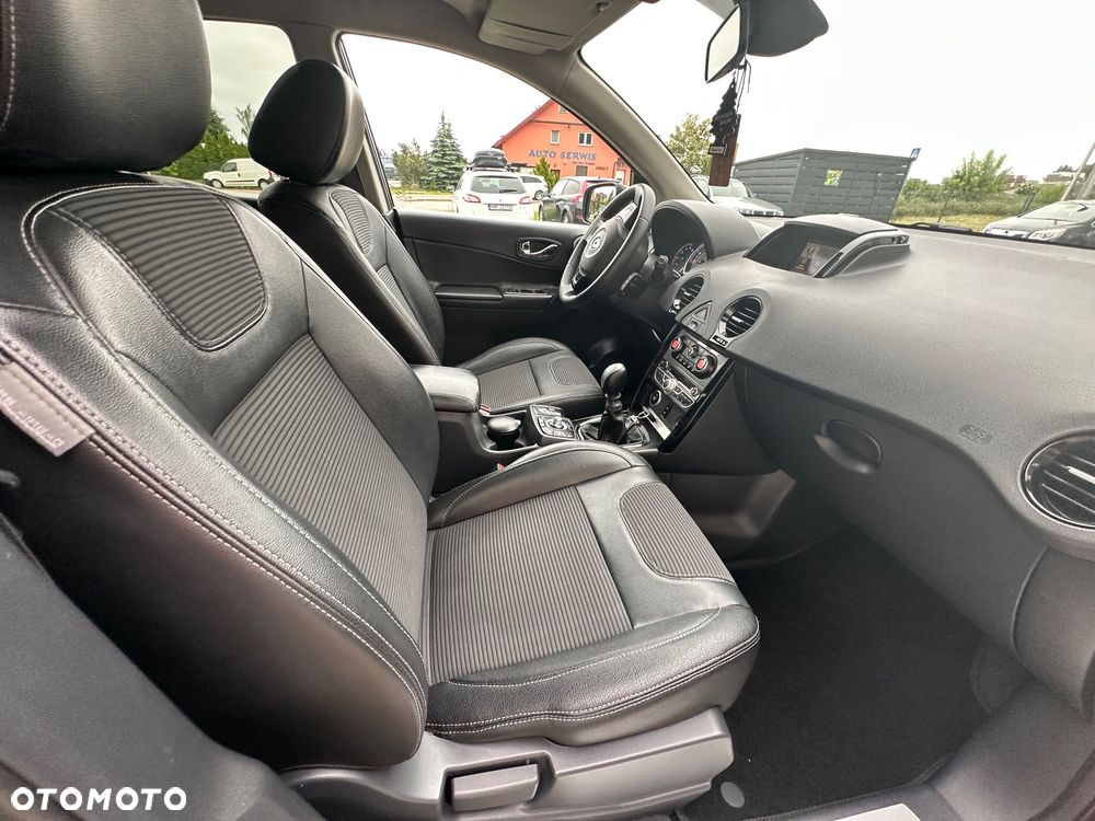 Renault Koleos dCi 150 FAP 4x2 Dynamique - 32