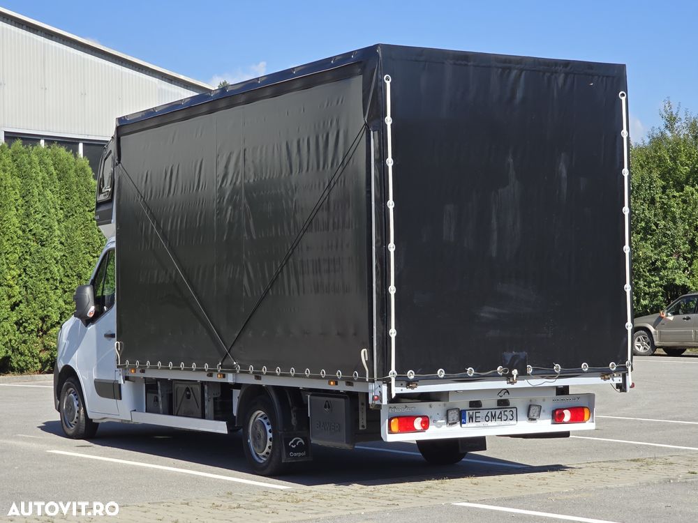 Renault Master - 3