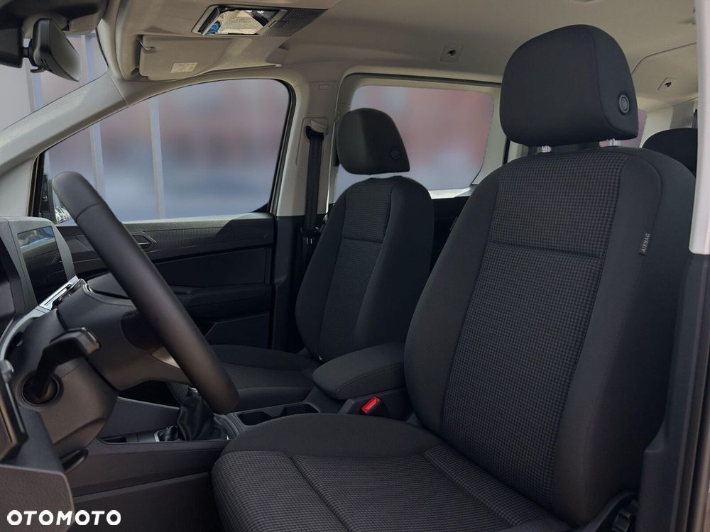 Volkswagen Caddy Maxi 2.0 TDI - 15