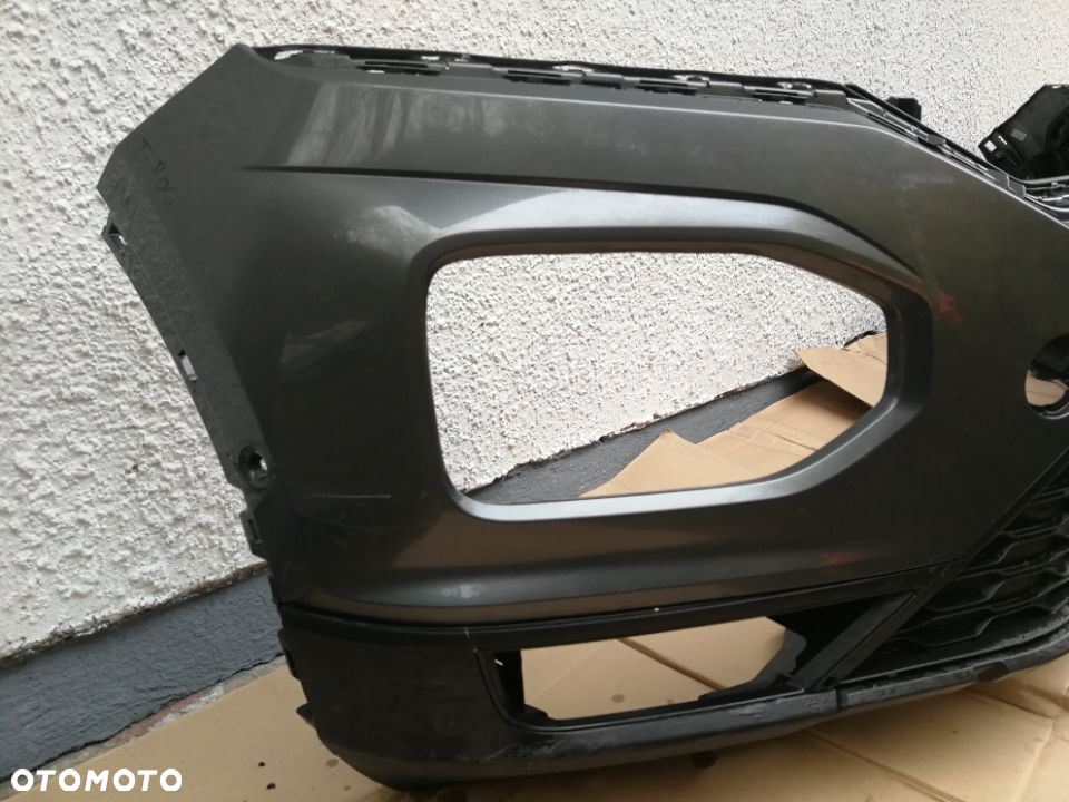 Zderzak przód VW T-ROC Troc PDC 2GA - 2