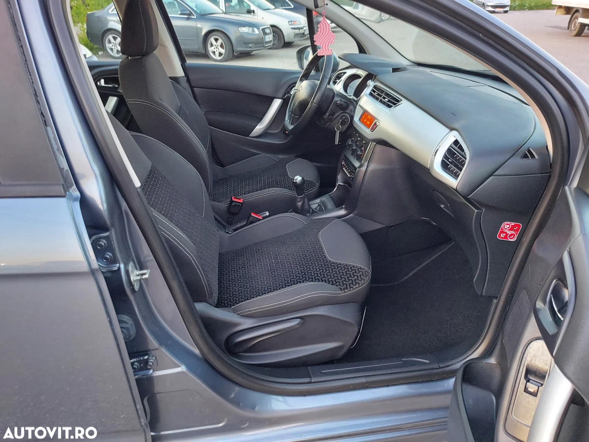 Citroën C3 - 14
