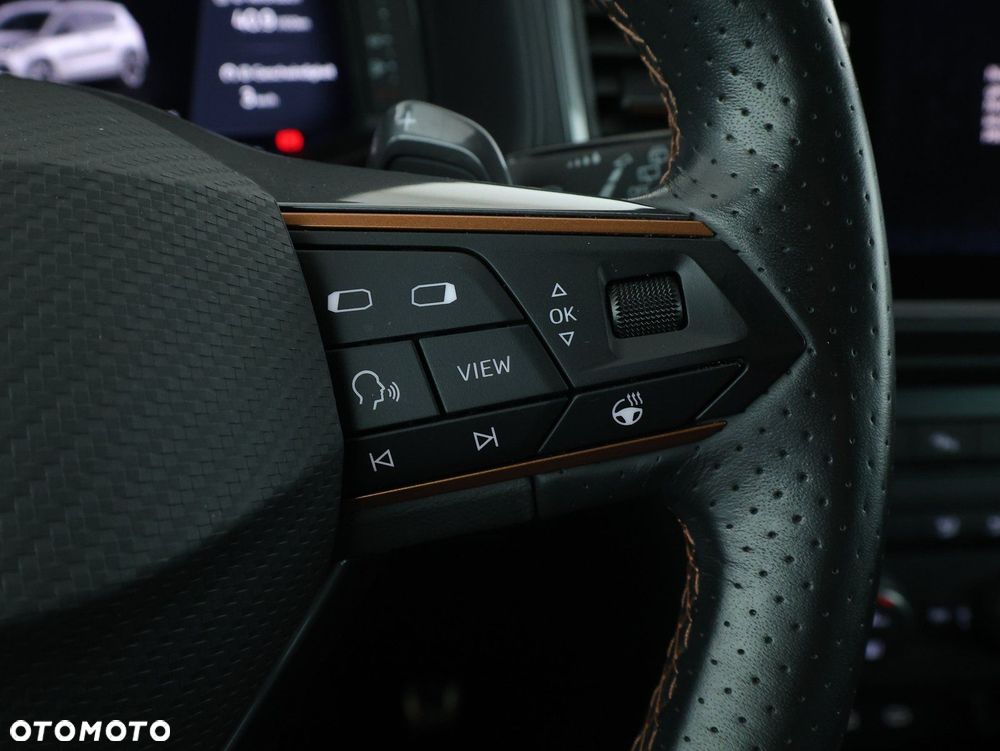 Cupra Ateca - 24