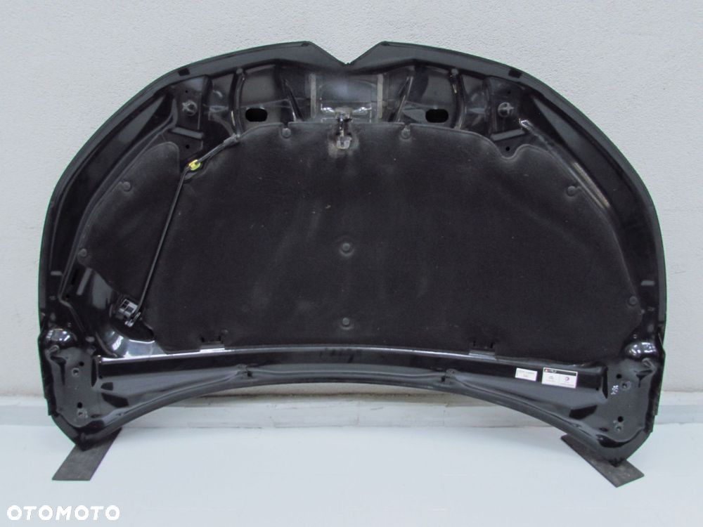 CITROEN DS4 11-15 MASKA POKRYWA SILNIKA KTV - 10