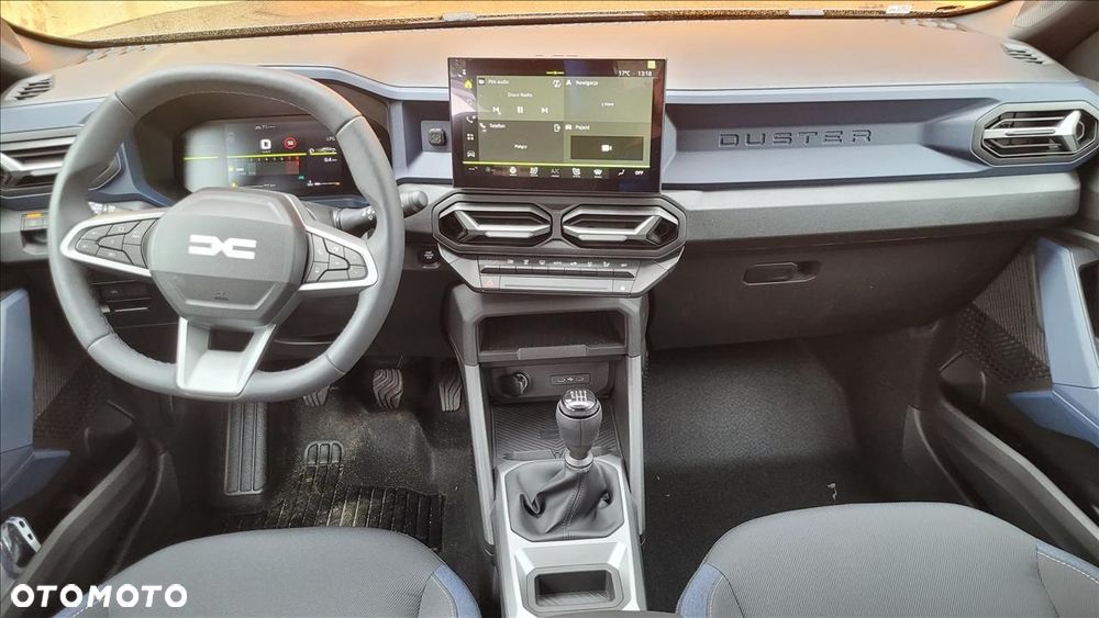 Dacia Duster - 12